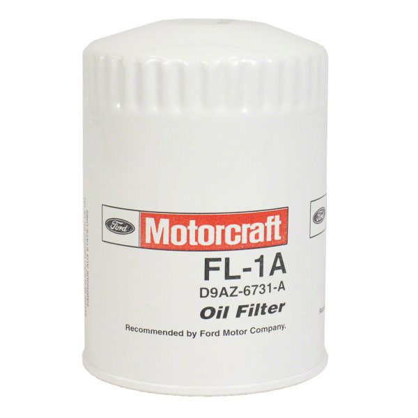 Filtre à Huile FL-1A - FORD D9AZ-6731-A