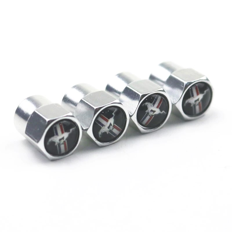 Kit Bouchon de Valve FORD